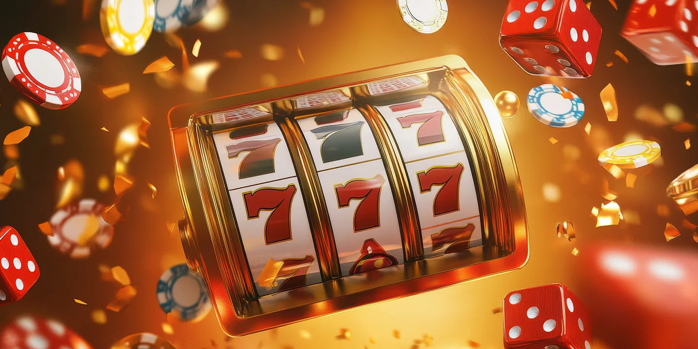 SLOT365 Slot theo trải nghiệm giải trí cùng giao dịch